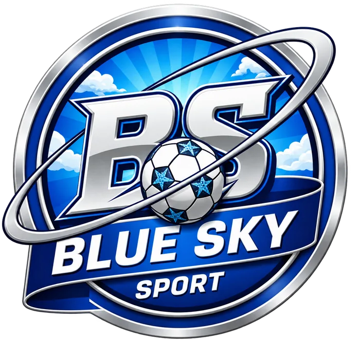 Logo de Blue Sky Sport